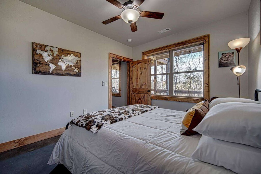 156 Ridge Oaks Way Ellijay, GA 30540 - Photo 22 of 25 Gallery Image 22