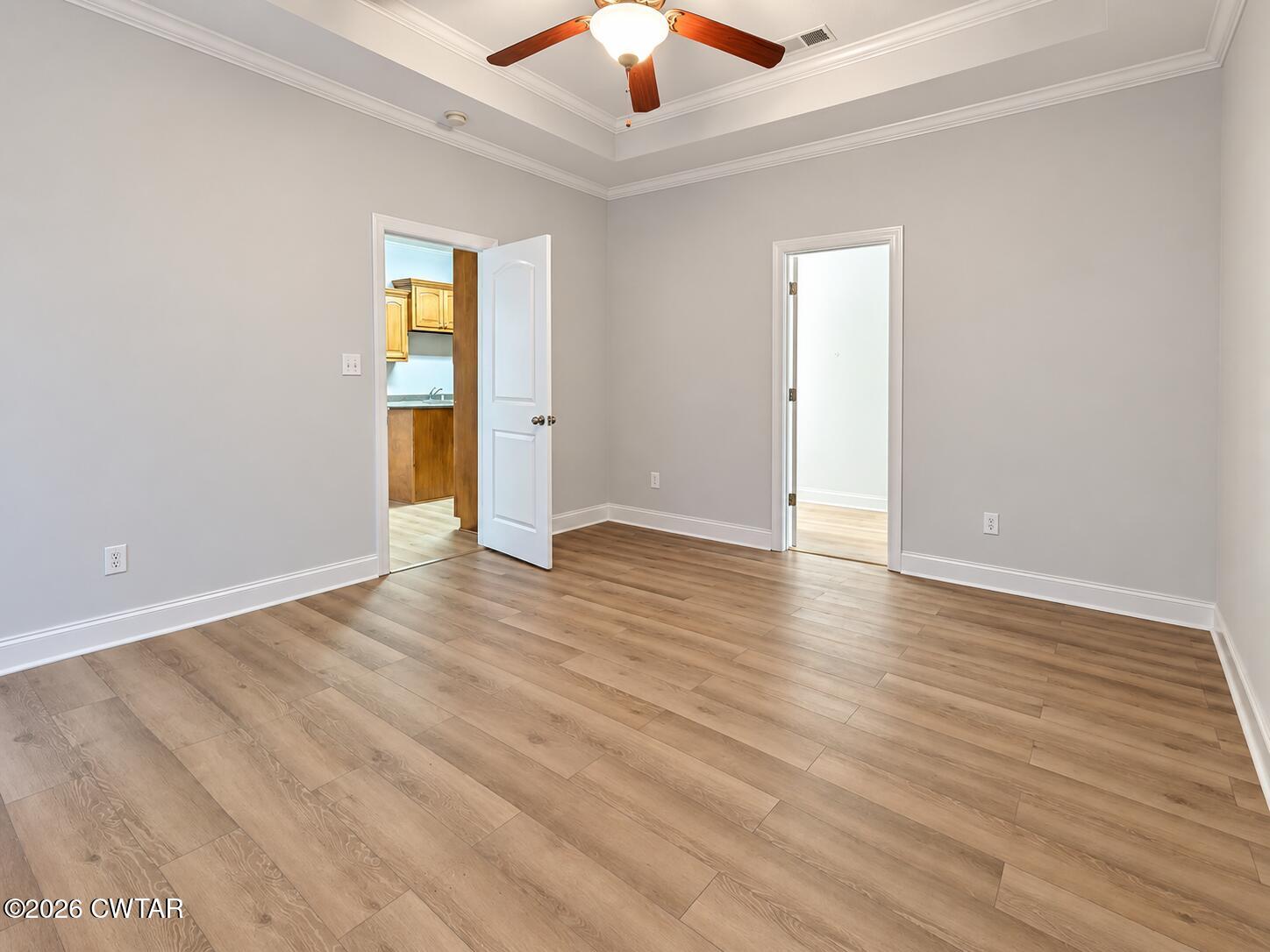 35 Fawn Ridge Drive Jackson, TN 38305 - Photo 7 of 17 I5