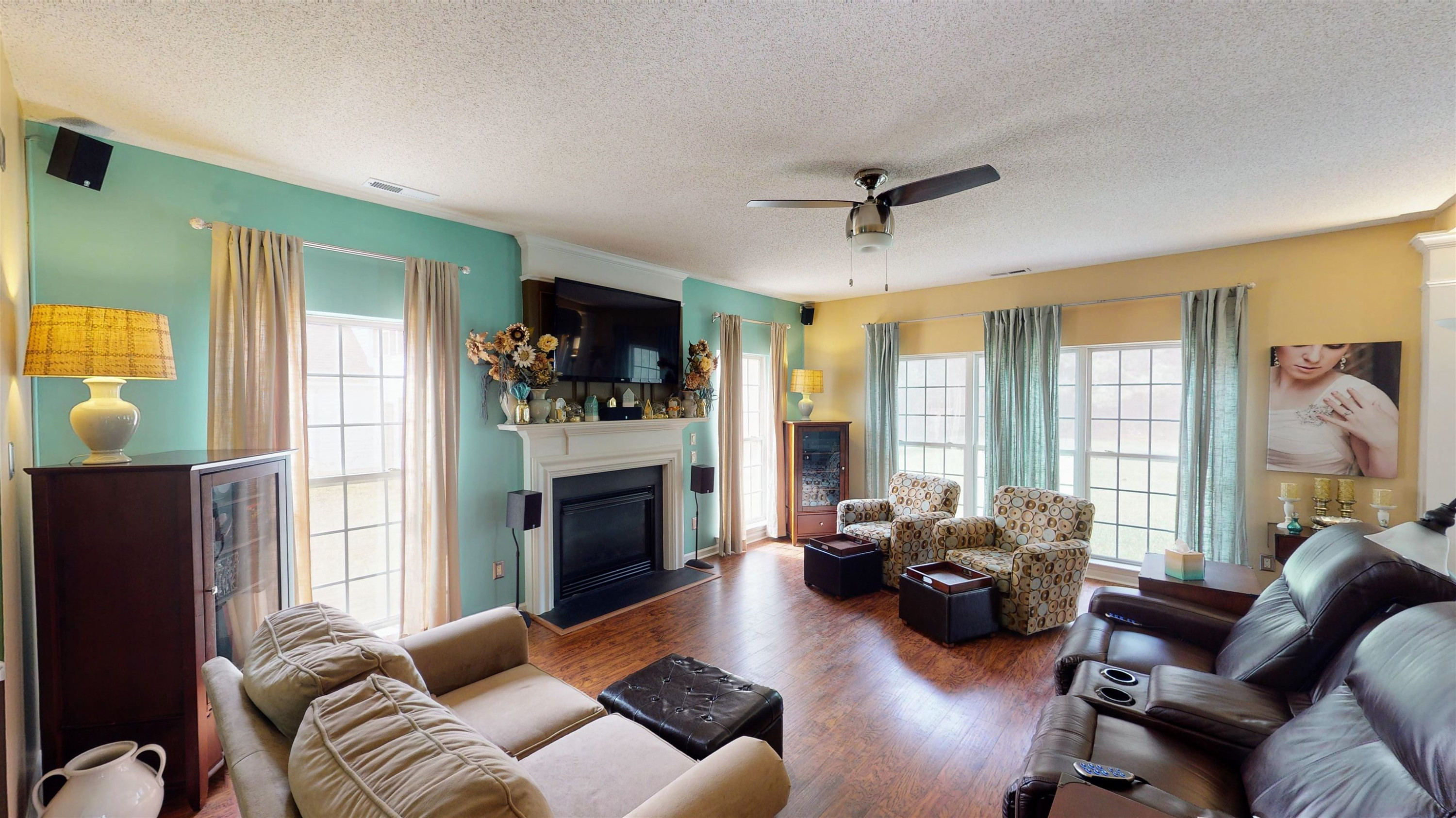 4817 Loganshire Lane Raleigh, NC 27616 - Photo 6 of 28 Photo 6