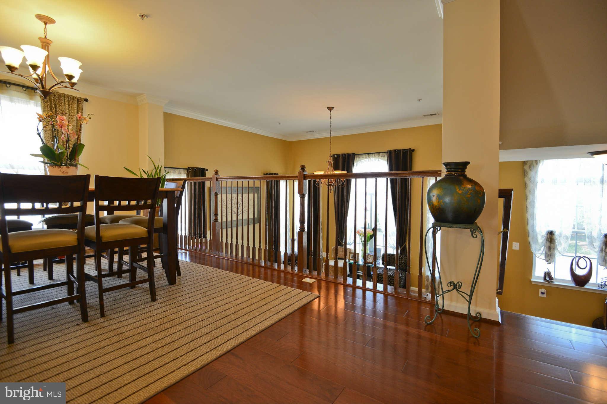 6028 Machen Road, Unit 182 Centreville, VA 20121 - Photo 12 of 30 Dining Room