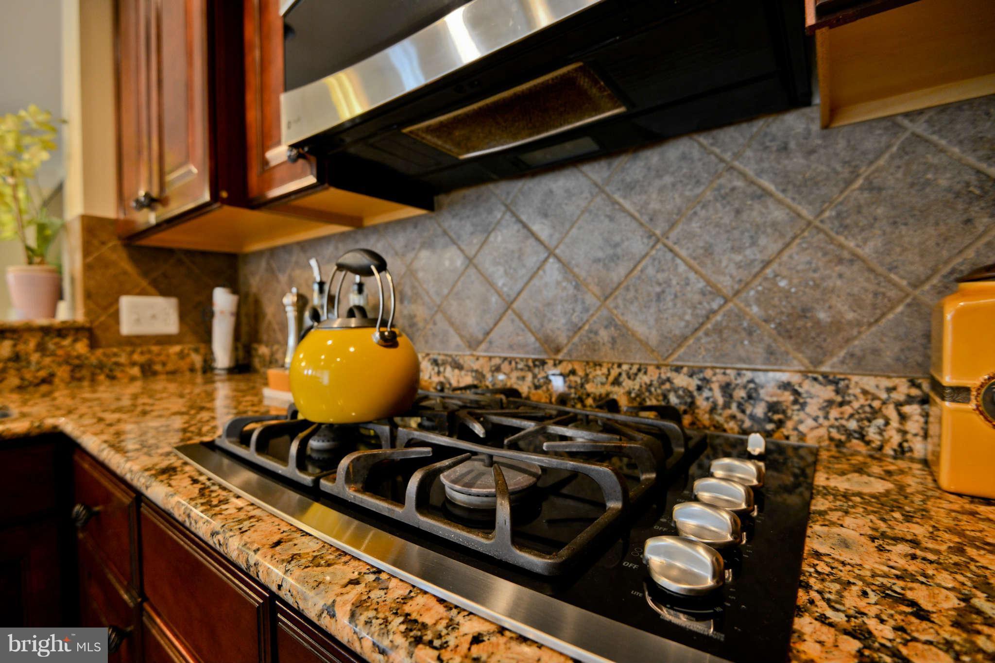 6028 Machen Road, Unit 182 Centreville, VA 20121 - Photo 20 of 30 Kitchen
