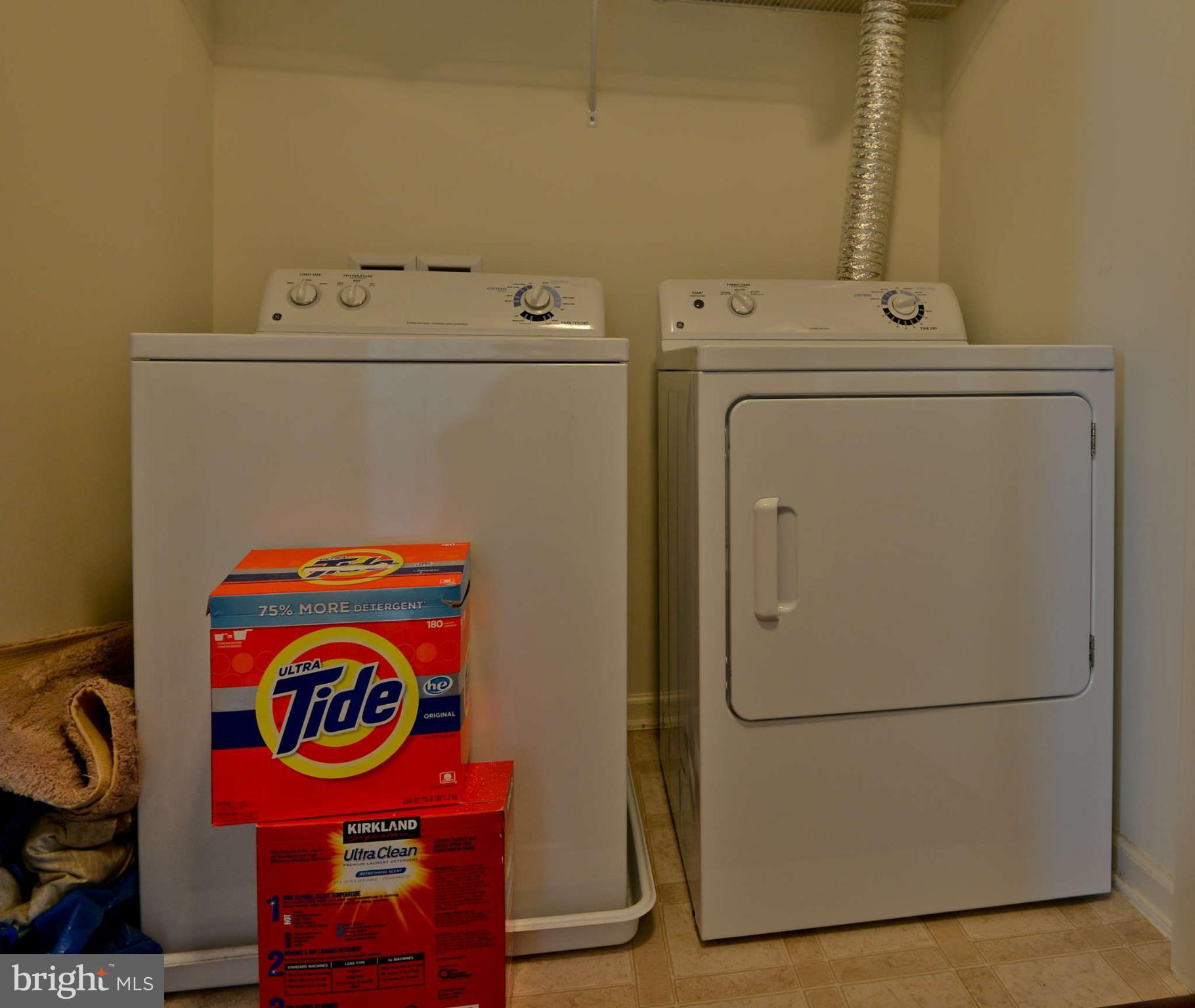 6028 Machen Road, Unit 182 Centreville, VA 20121 - Photo 29 of 30 Interior (General)