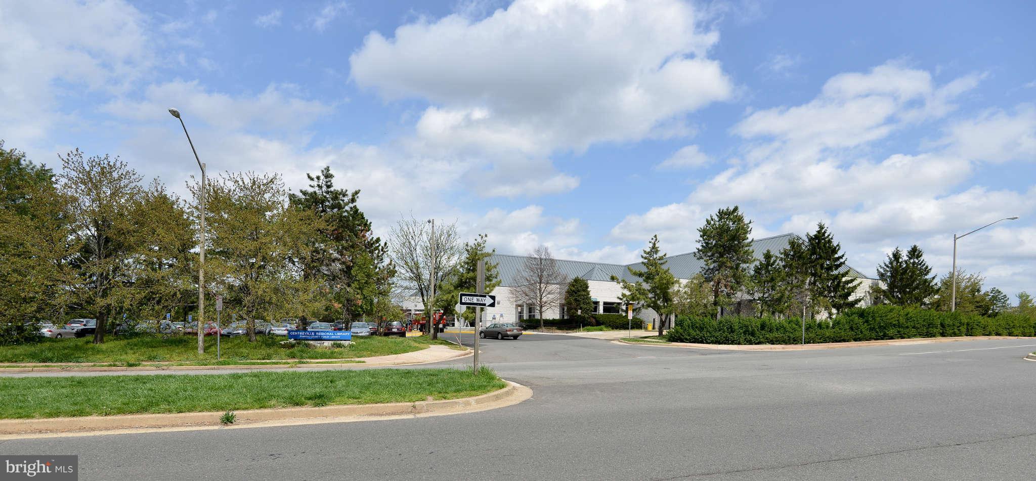 6028 Machen Road, Unit 182 Centreville, VA 20121 - Photo 30 of 30 View