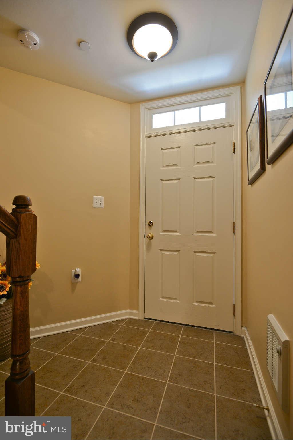 Interior (General)