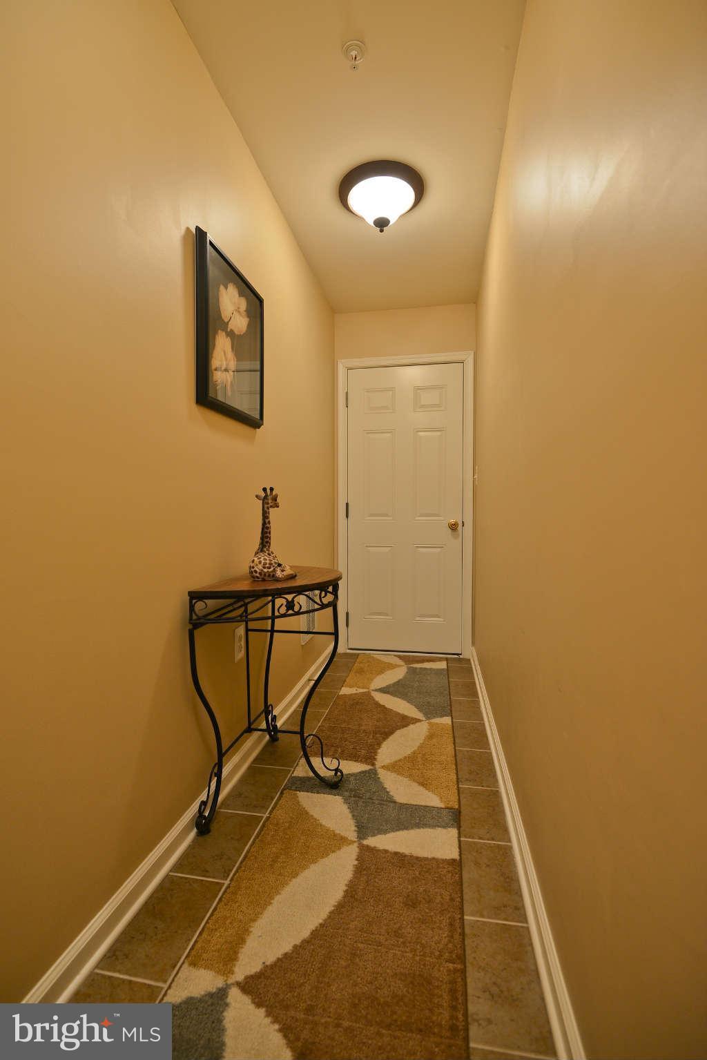 Interior (General)