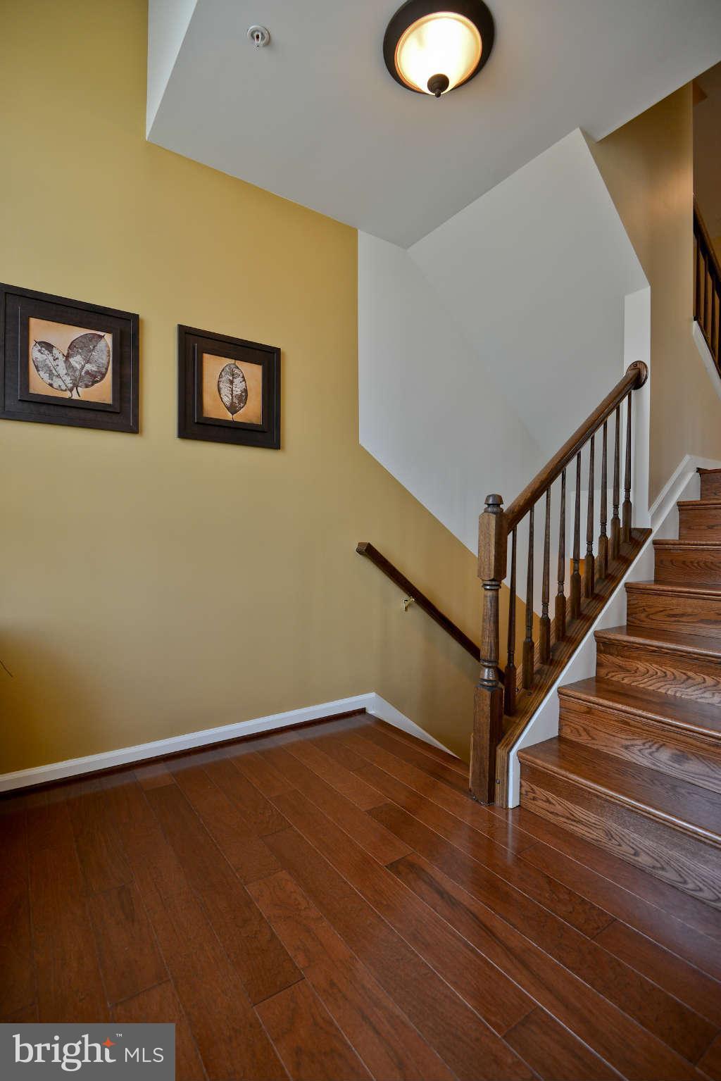 6028 Machen Road, Unit 182 Centreville, VA 20121 - Photo 8 of 30 Interior (General)