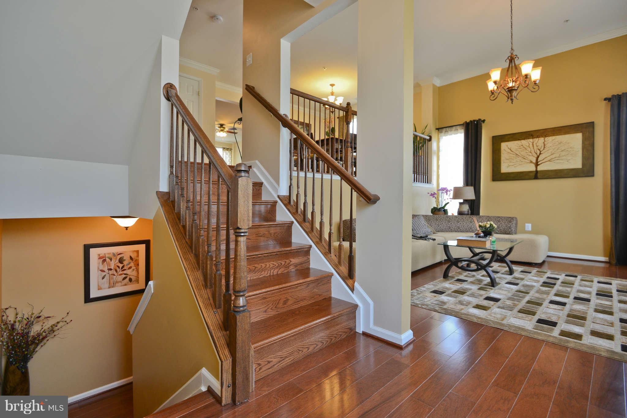 6028 Machen Road, Unit 182 Centreville, VA 20121 - Photo 9 of 30 Interior (General)