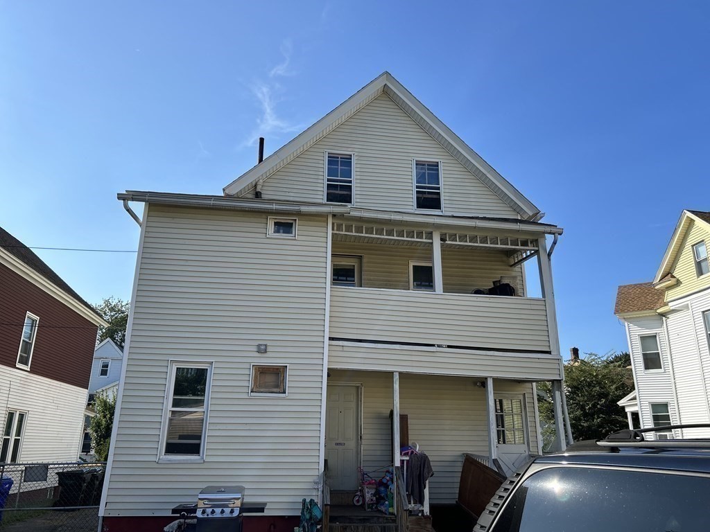 17 Lexington Street Springfield, MA 01107 - Photo 33 of 34 Gallery Image 33
