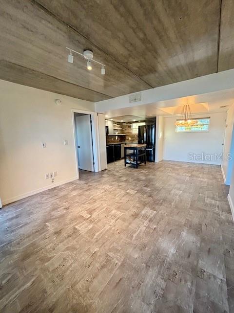 620 West Osceola Street, Unit 106 Clermont, FL 34711 - Photo 5 of 17 a view of a projector room with furniture