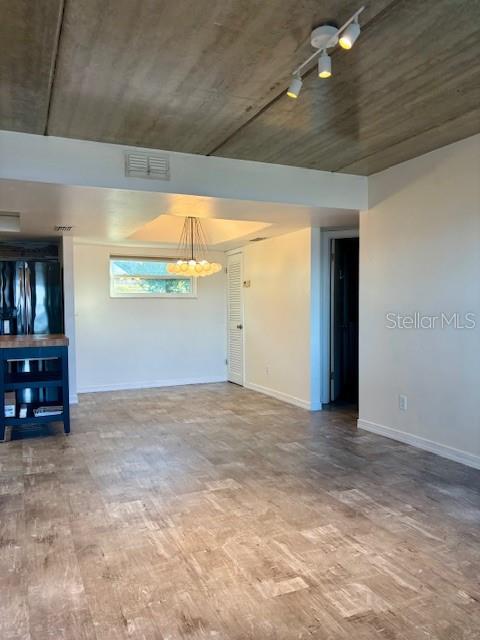 620 West Osceola Street, Unit 106 Clermont, FL 34711 - Photo 6 of 17 a view of an empty room