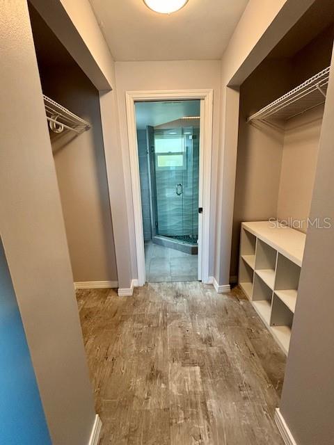 620 West Osceola Street, Unit 106 Clermont, FL 34711 - Photo 10 of 17 a view of a room with door