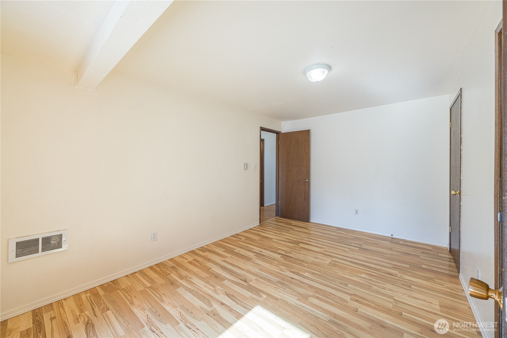 323 West Fir Street Sequim, WA 98382 - Photo 21 of 40 a view of empty room