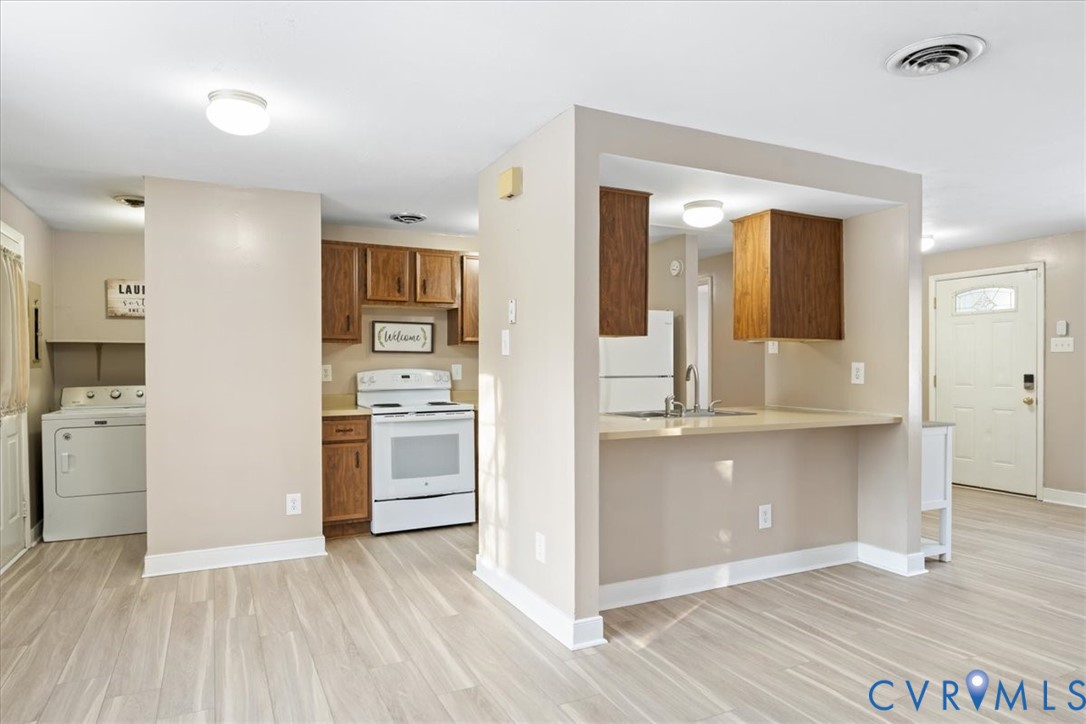 8819 Pepperidge Road Chesterfield, VA 23236 - Photo 13 of 35 Gallery Image 13
