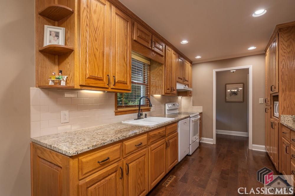 3401 New High Shoals Road Bishop, GA 30621 - Photo 5 of 41 Gallery Image 5