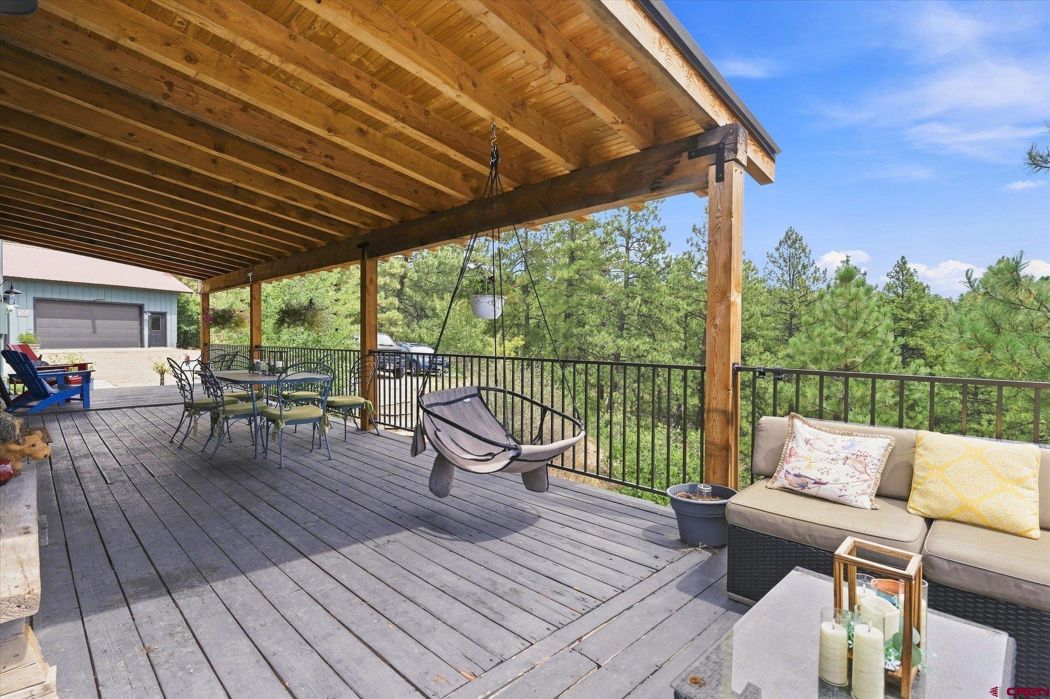 731 Bellflower Road Bayfield, CO 81122 - Photo 34 of 43 Gallery Image 34