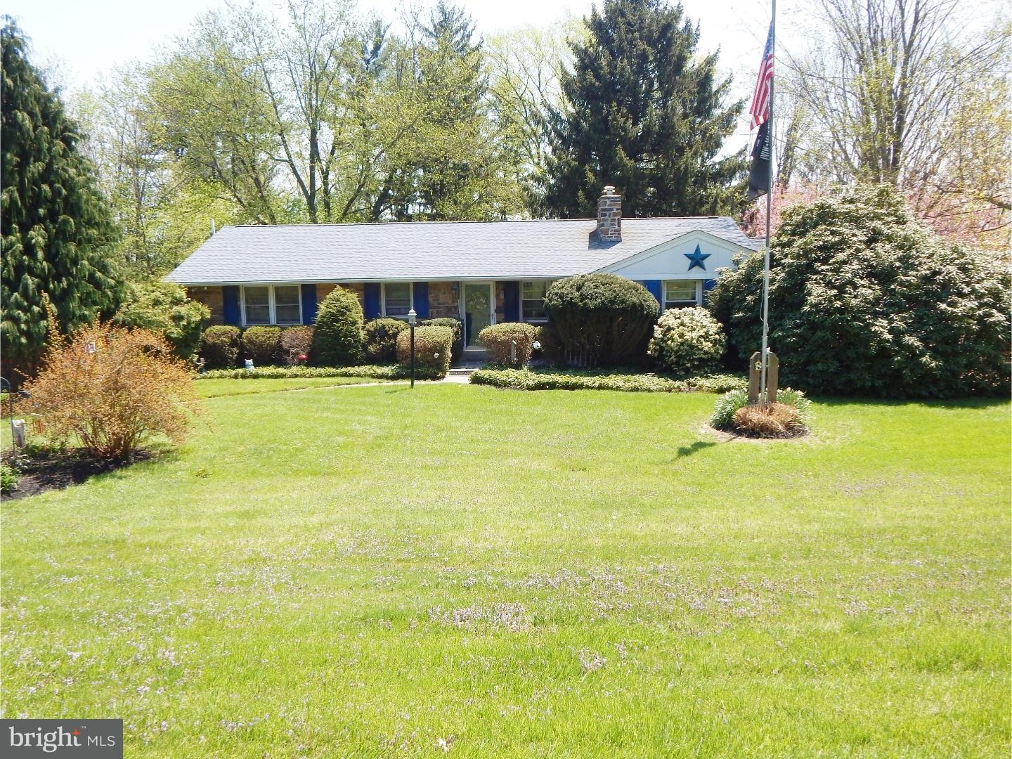 1015 Ferry Road Doylestown, PA 18901 - Photo 1 of 23