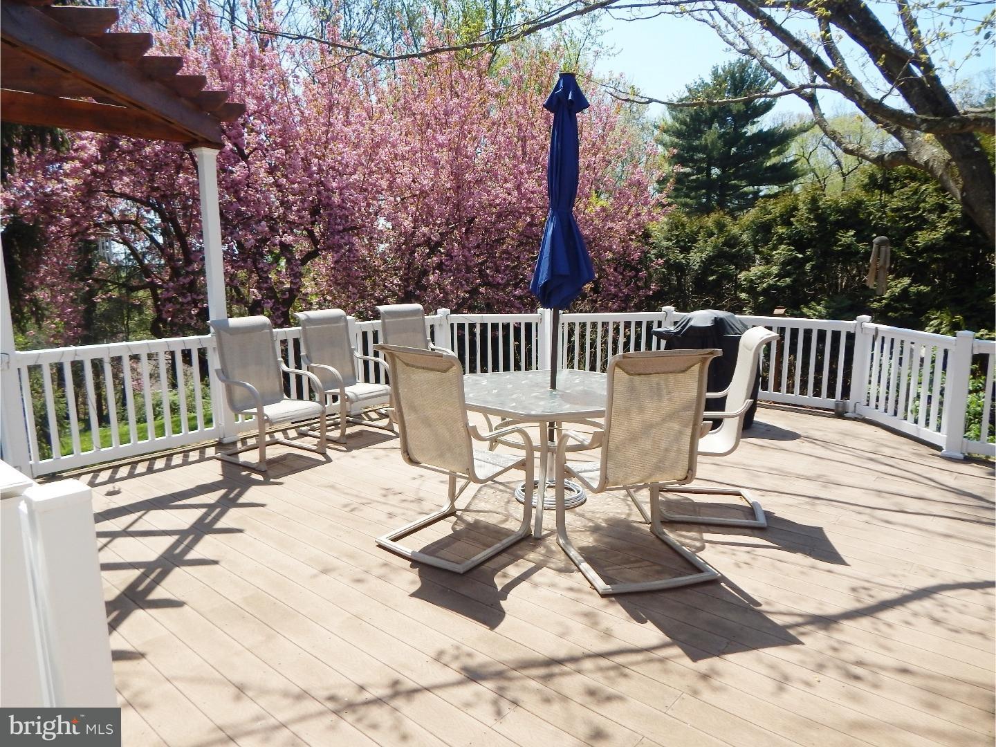 1015 Ferry Road Doylestown, PA 18901 - Photo 11 of 23 Deck