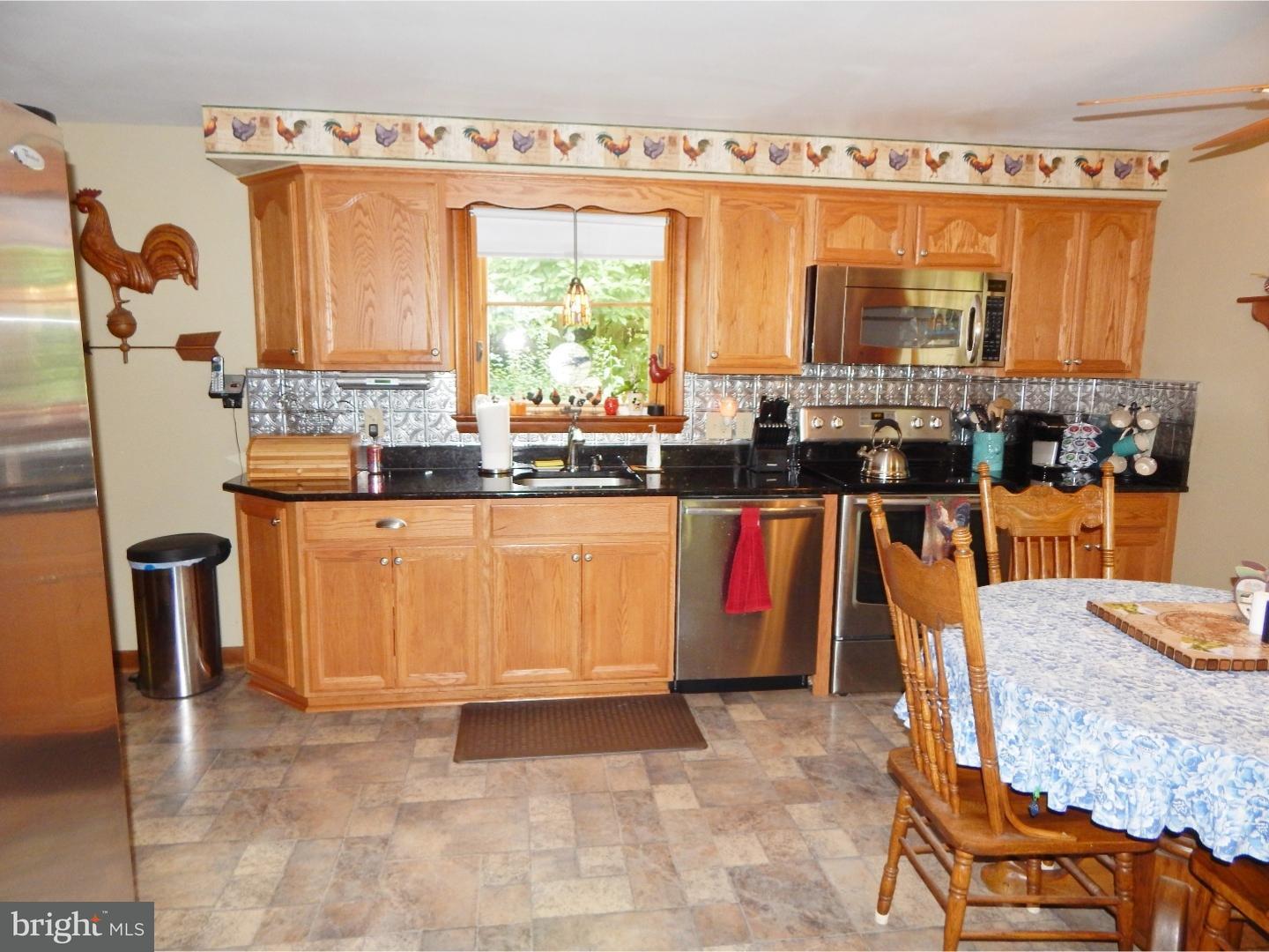 1015 Ferry Road Doylestown, PA 18901 - Photo 12 of 23 Kitchen