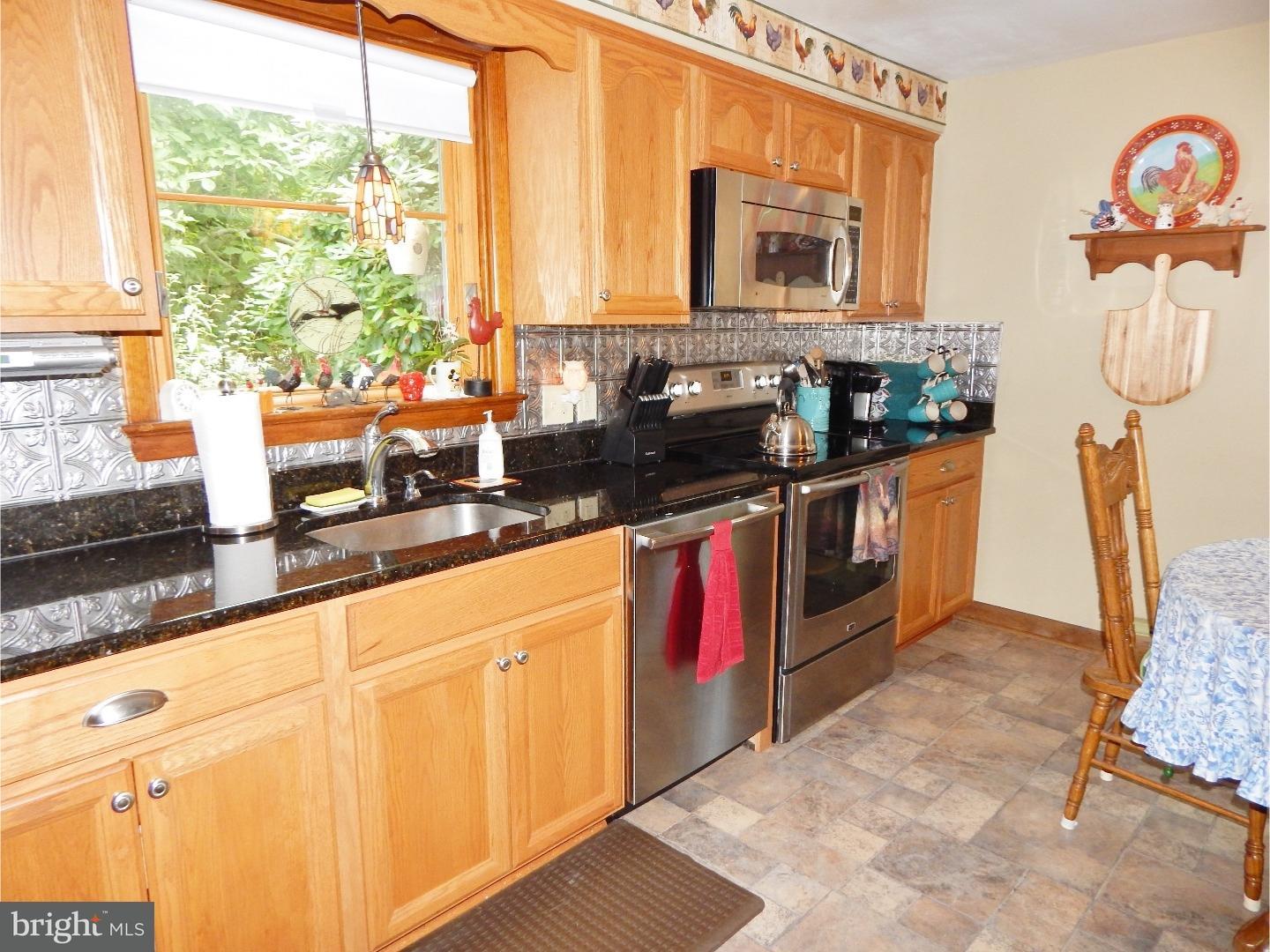 1015 Ferry Road Doylestown, PA 18901 - Photo 13 of 23 Kitchen