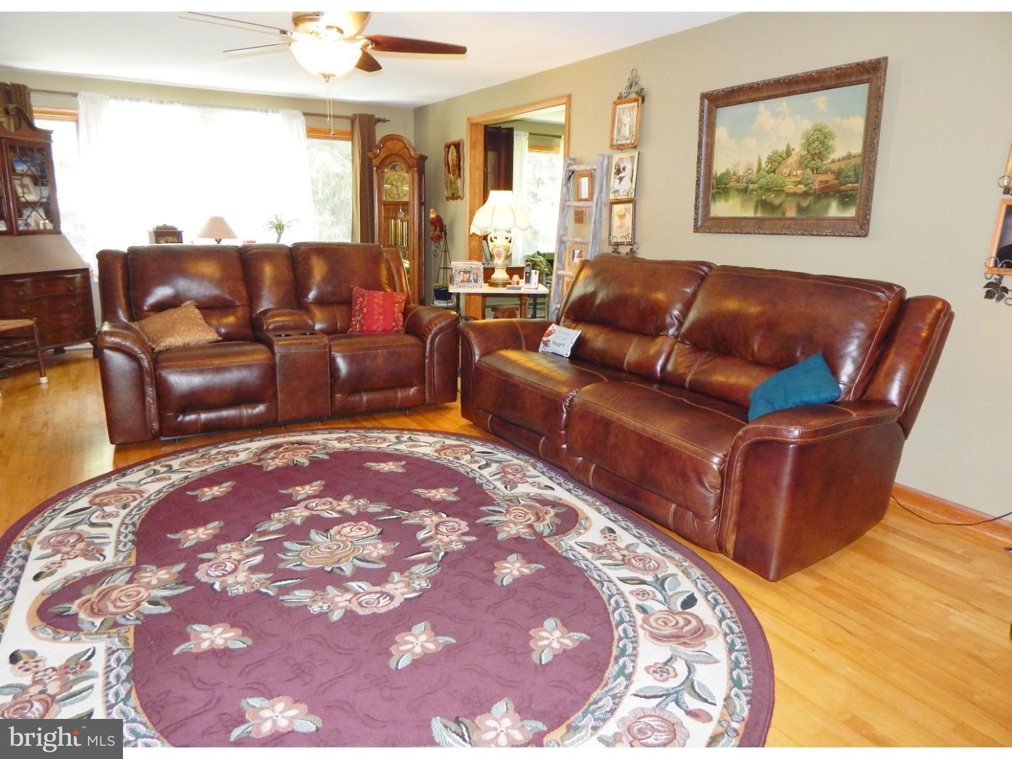 1015 Ferry Road Doylestown, PA 18901 - Photo 14 of 23 Living Room