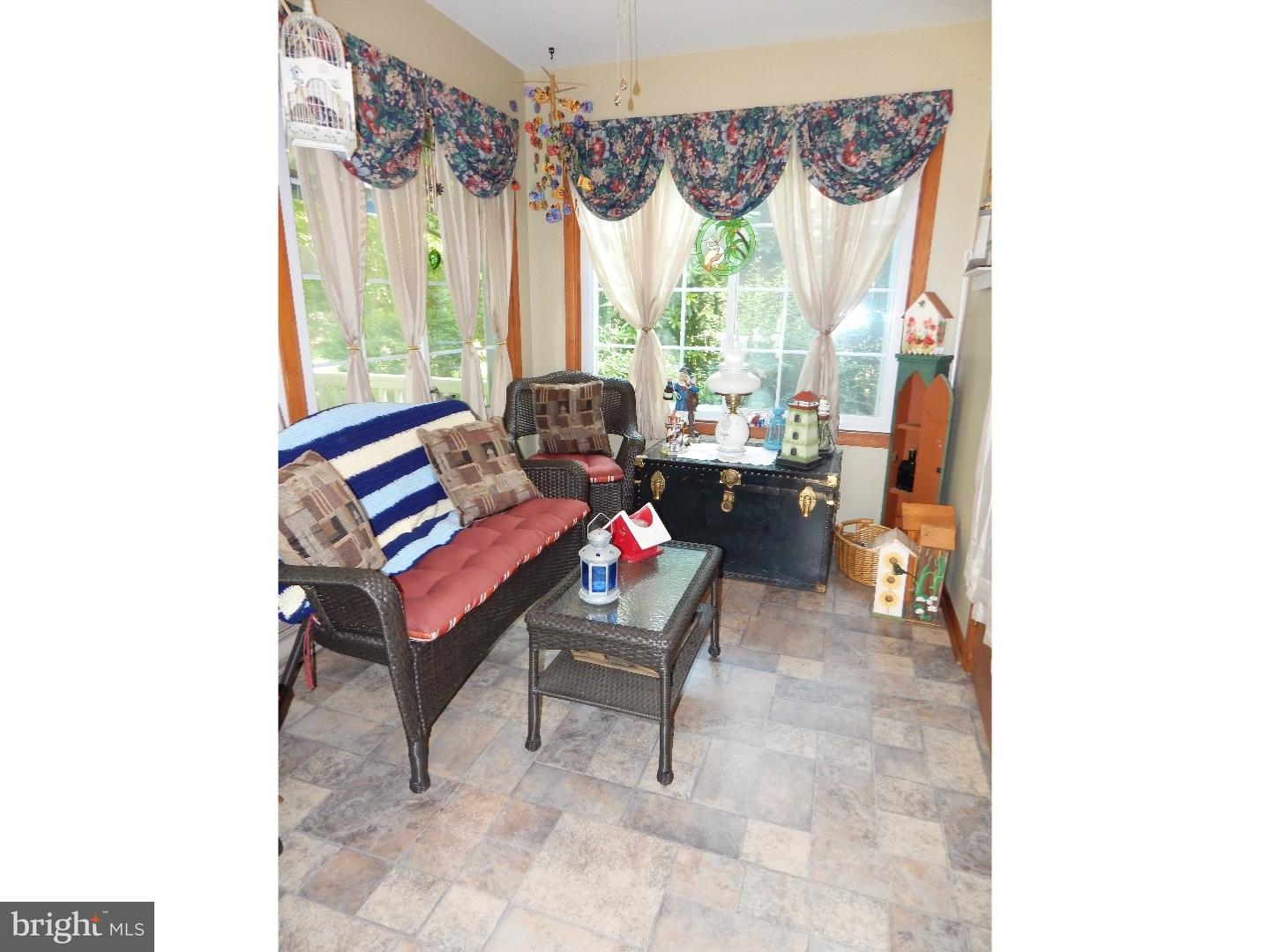 1015 Ferry Road Doylestown, PA 18901 - Photo 15 of 23 Enclosed Porch