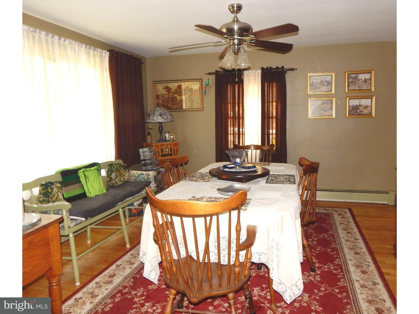 1015 Ferry Road Doylestown, PA 18901 - Photo 16 of 23 Dining Room