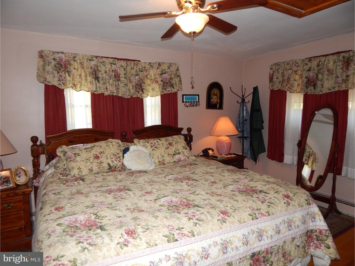 1015 Ferry Road Doylestown, PA 18901 - Photo 17 of 23 Master Bedroom