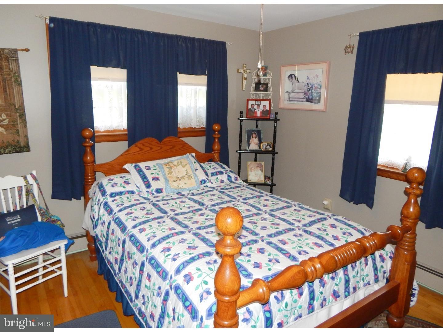 1015 Ferry Road Doylestown, PA 18901 - Photo 19 of 23 Bedroom 2