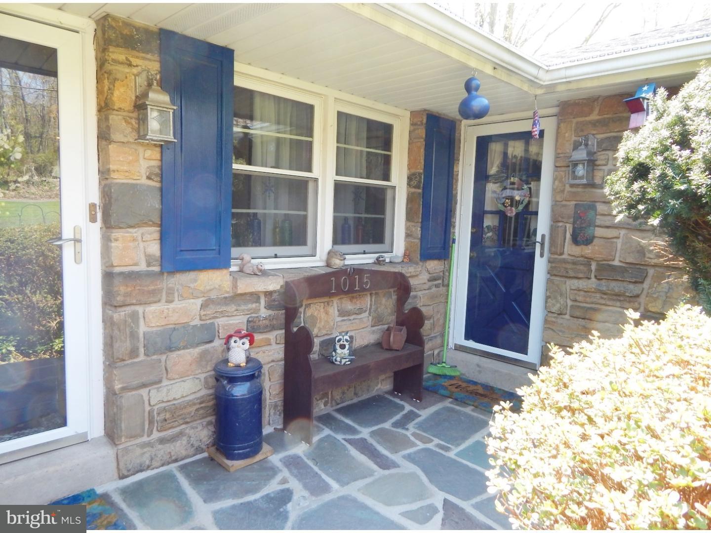 1015 Ferry Road Doylestown, PA 18901 - Photo 3 of 23 Exterior Front