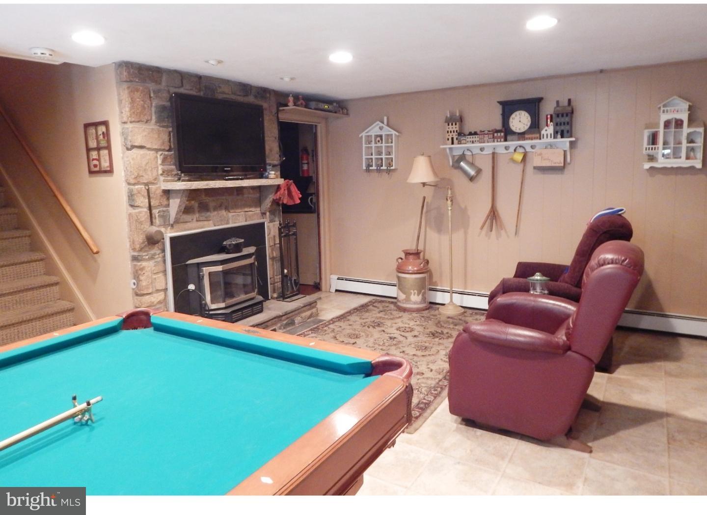 1015 Ferry Road Doylestown, PA 18901 - Photo 21 of 23 Family Room