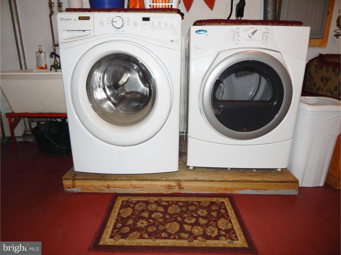 1015 Ferry Road Doylestown, PA 18901 - Photo 22 of 23 Laundry Room