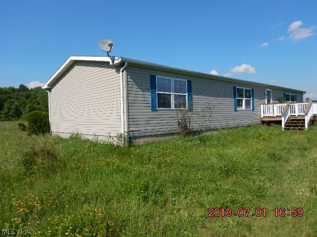 3695 Laskey Road Rome, OH 44085 - Photo 1 of 16