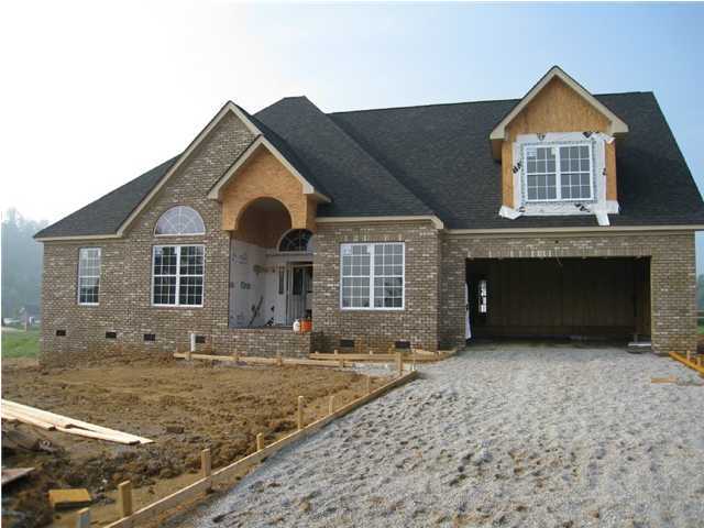 12 Fawn Hill Road Cleveland, TN 37312 - Photo 1 of 1 Primary Photo