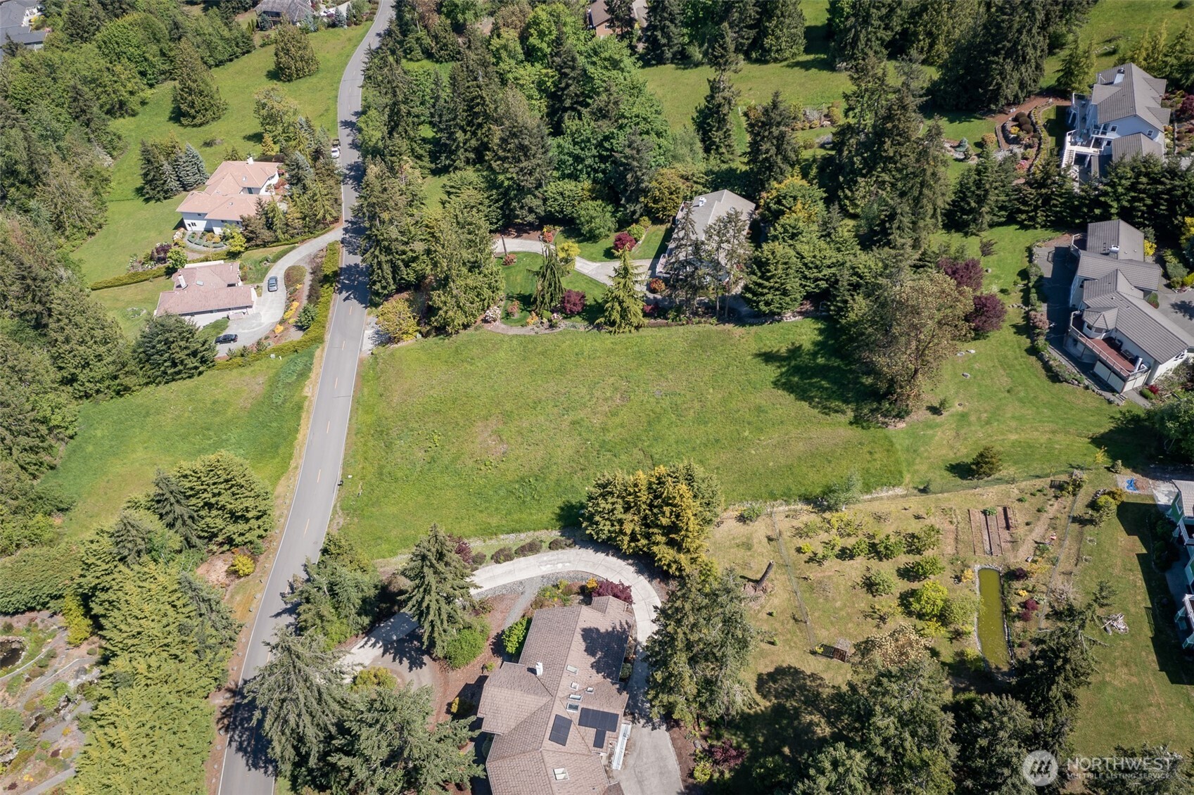 973 Fox Hollow Road Sequim, WA 98382 - Photo 17 of 27