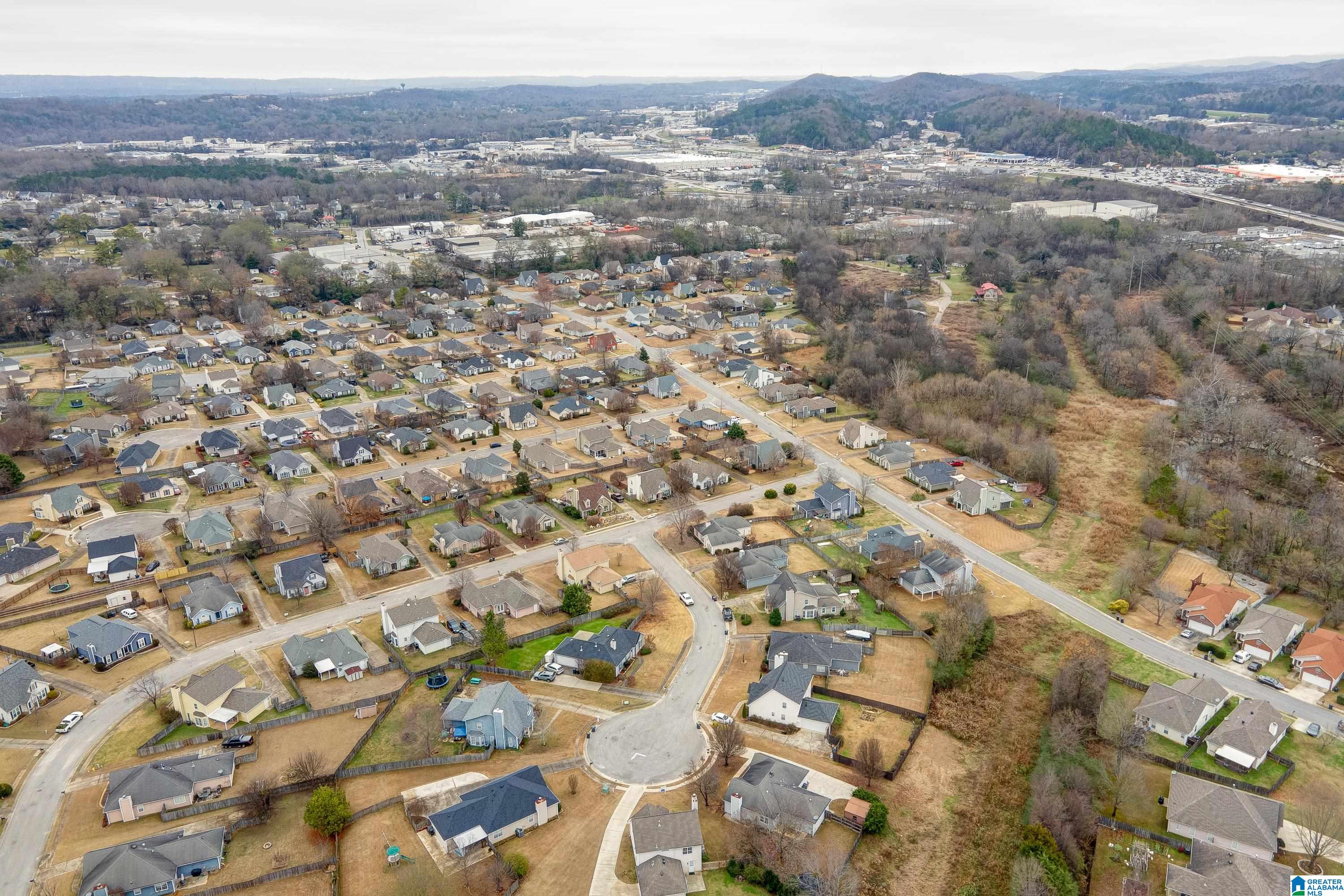 211 Stone Circle Pelham, AL 35124 - Photo 36 of 38