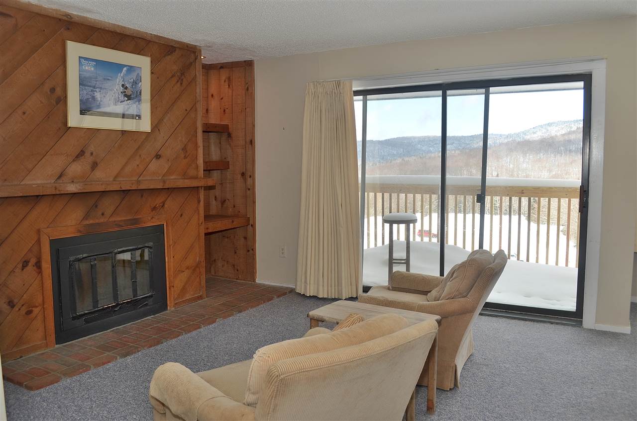 27 Nature Trail Road, Unit 302 Bolton, VT 05477 - Photo 2 of 25