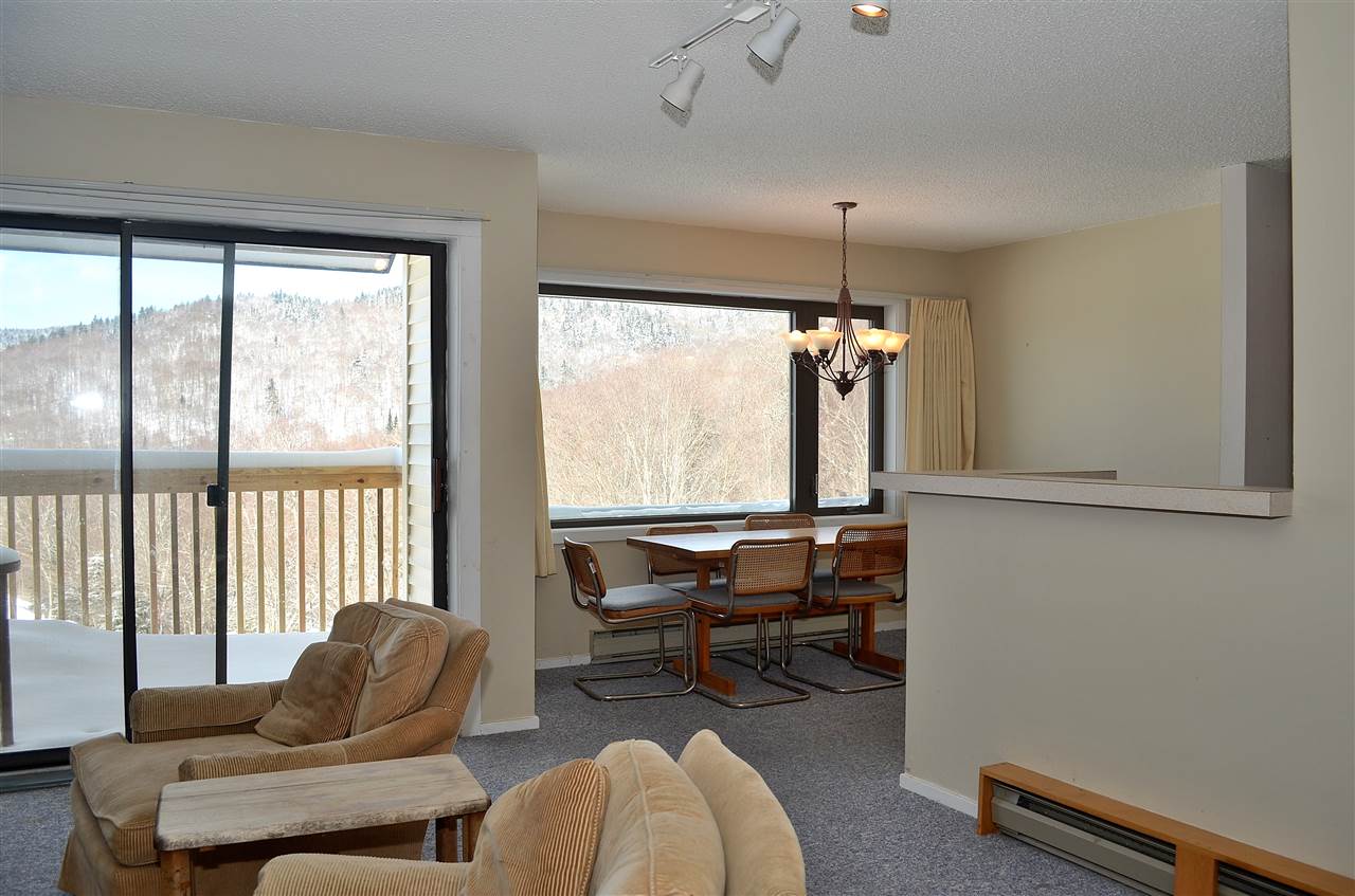 27 Nature Trail Road, Unit 302 Bolton, VT 05477 - Photo 5 of 25