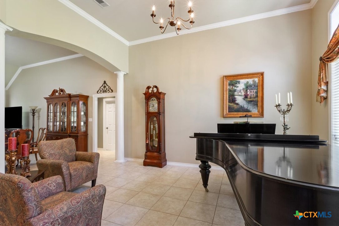 200 Carriage House Road Salado, TX 76571 - Photo 7 of 43