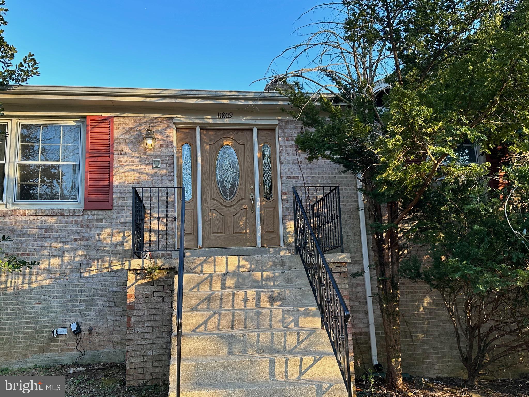 11809 Stuart Mill Road, Oakton, VA 22124 Compass