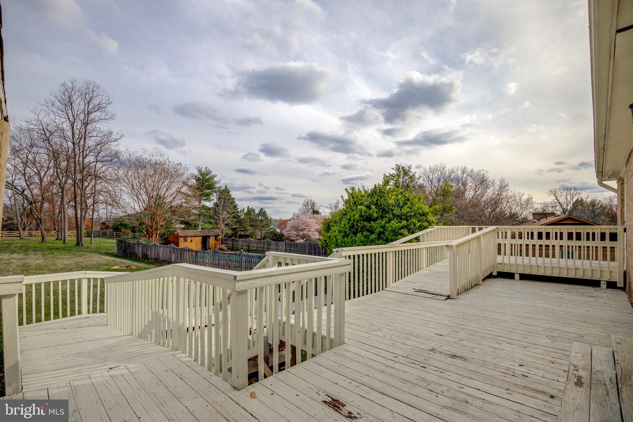 11809 Stuart Mill Road Oakton, VA 22124 - Photo 23 of 76 Gallery Image 23