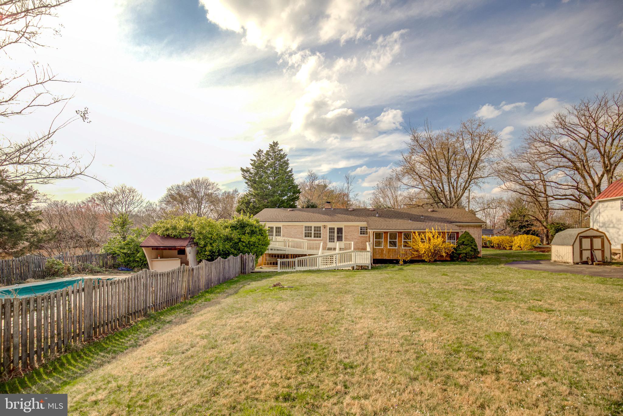 11809 Stuart Mill Road Oakton, VA 22124 - Photo 26 of 76 Gallery Image 26
