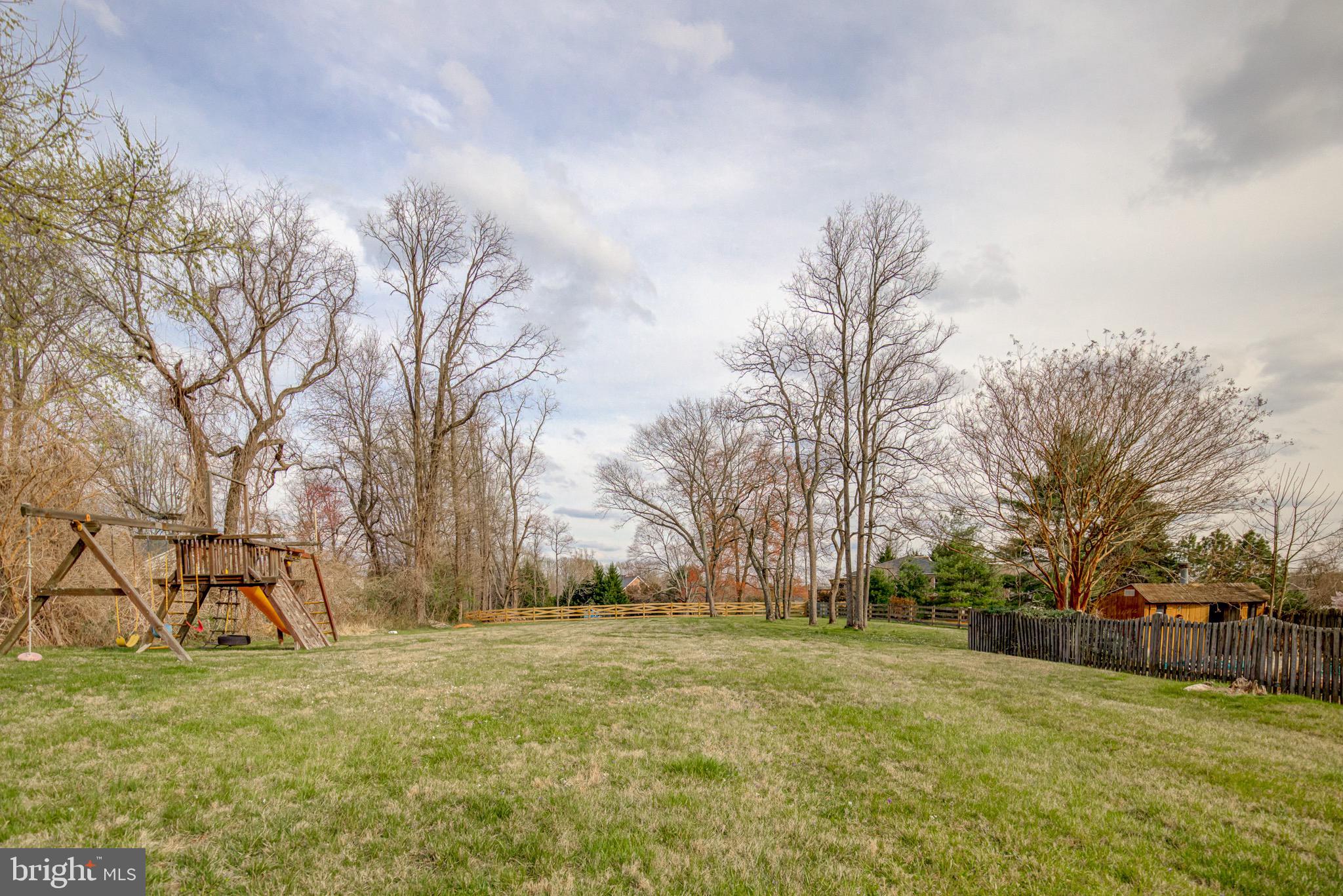 11809 Stuart Mill Road Oakton, VA 22124 - Photo 29 of 76 Gallery Image 29