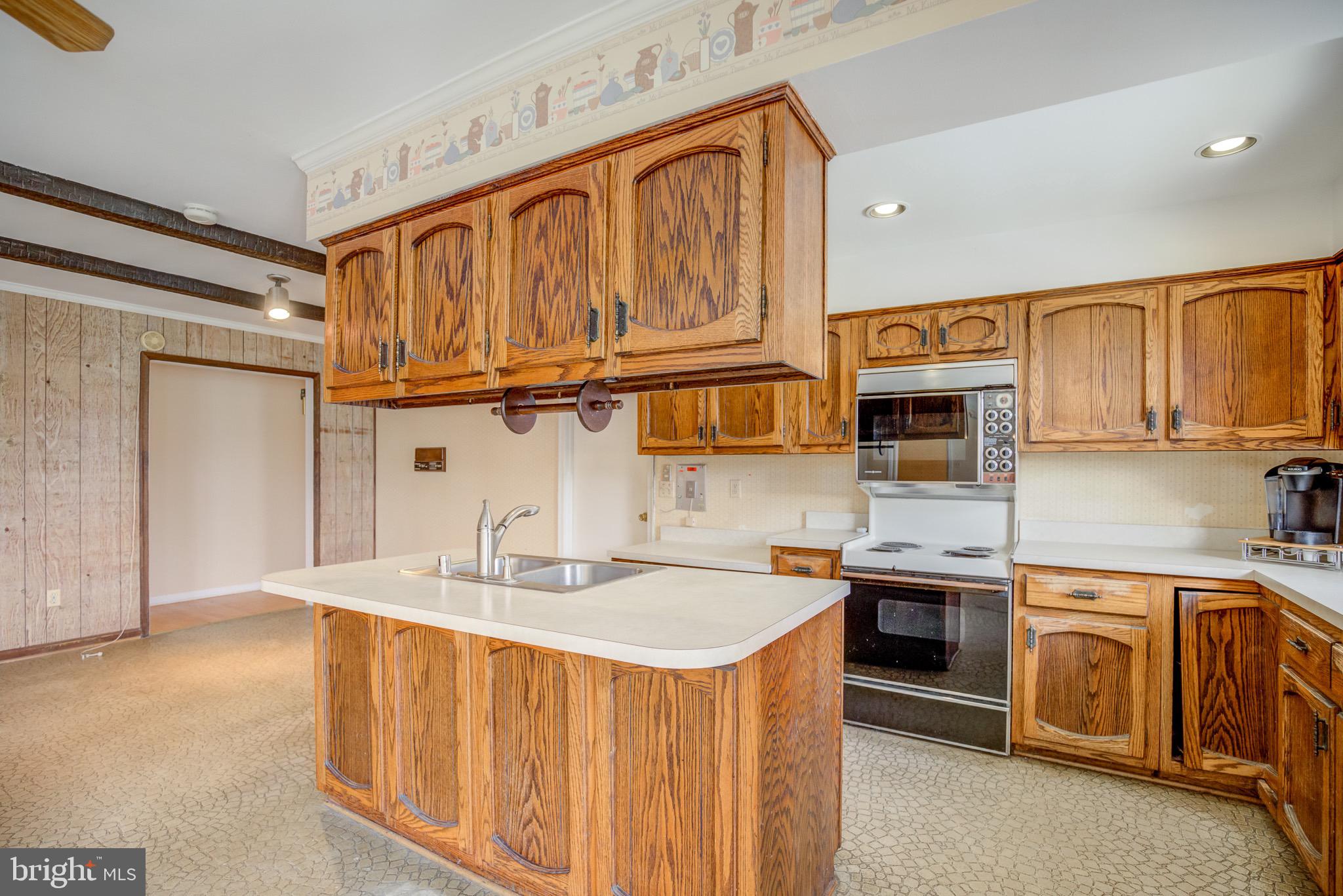 11809 Stuart Mill Road Oakton, VA 22124 - Photo 53 of 76 reimagine your dream kitchen