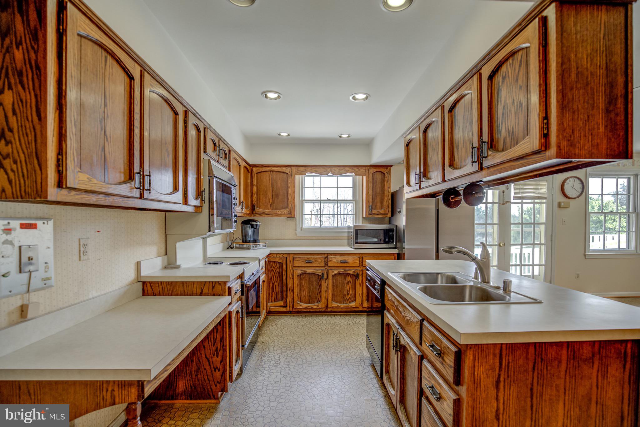 11809 Stuart Mill Road Oakton, VA 22124 - Photo 55 of 76 remodel to your hearts delight