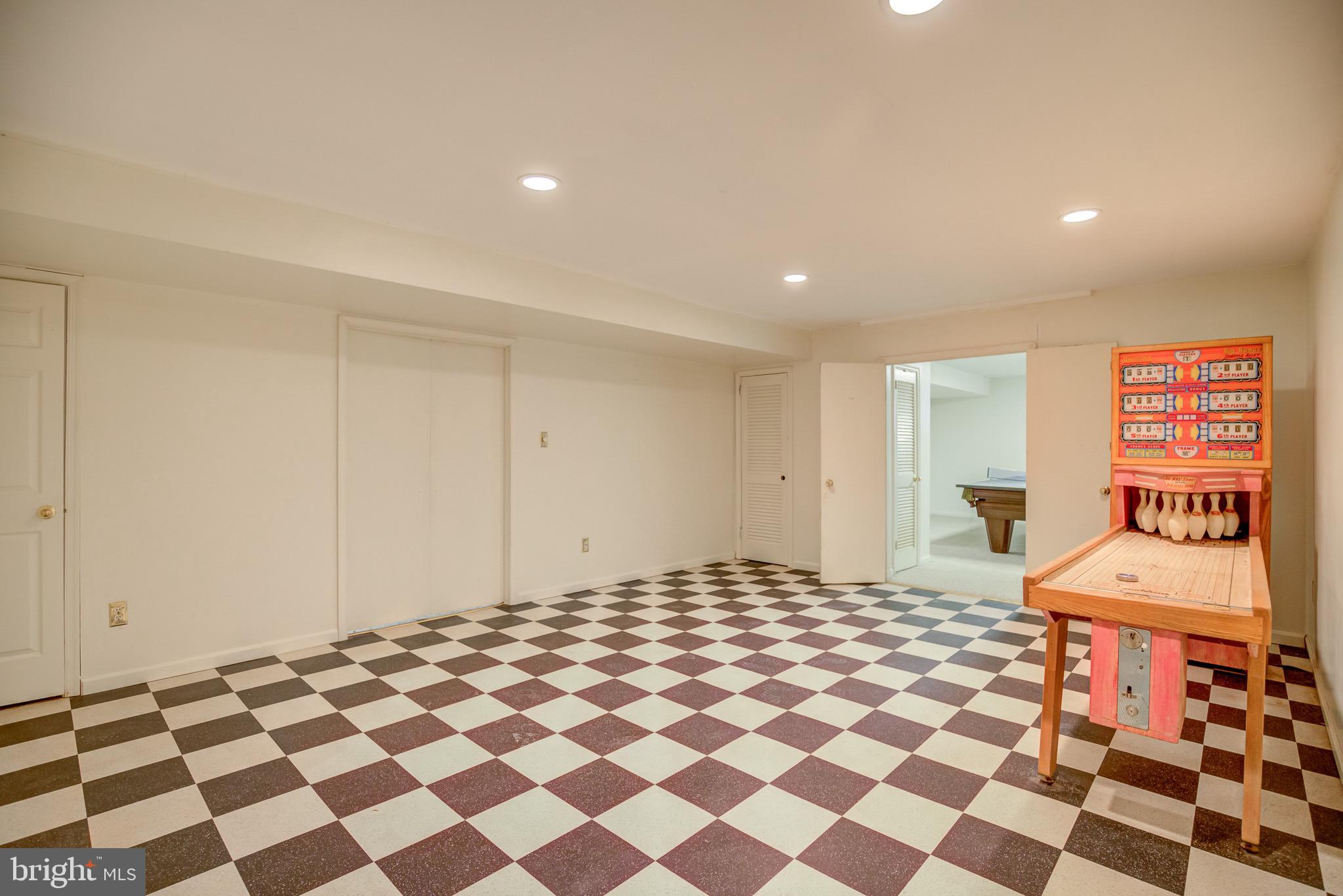 11809 Stuart Mill Road Oakton, VA 22124 - Photo 64 of 76 Game Room LL