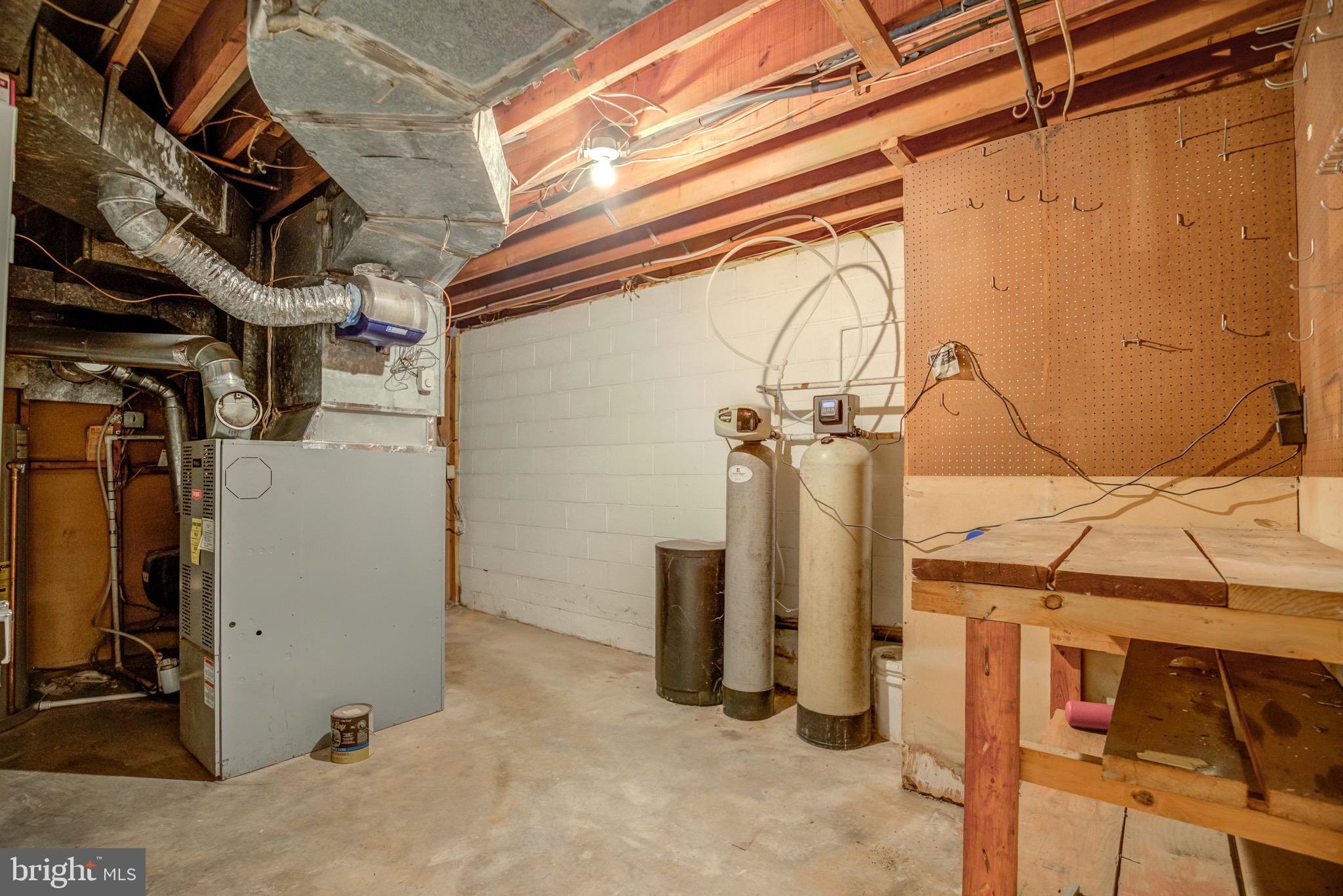 11809 Stuart Mill Road Oakton, VA 22124 - Photo 70 of 76 Utility Room LL