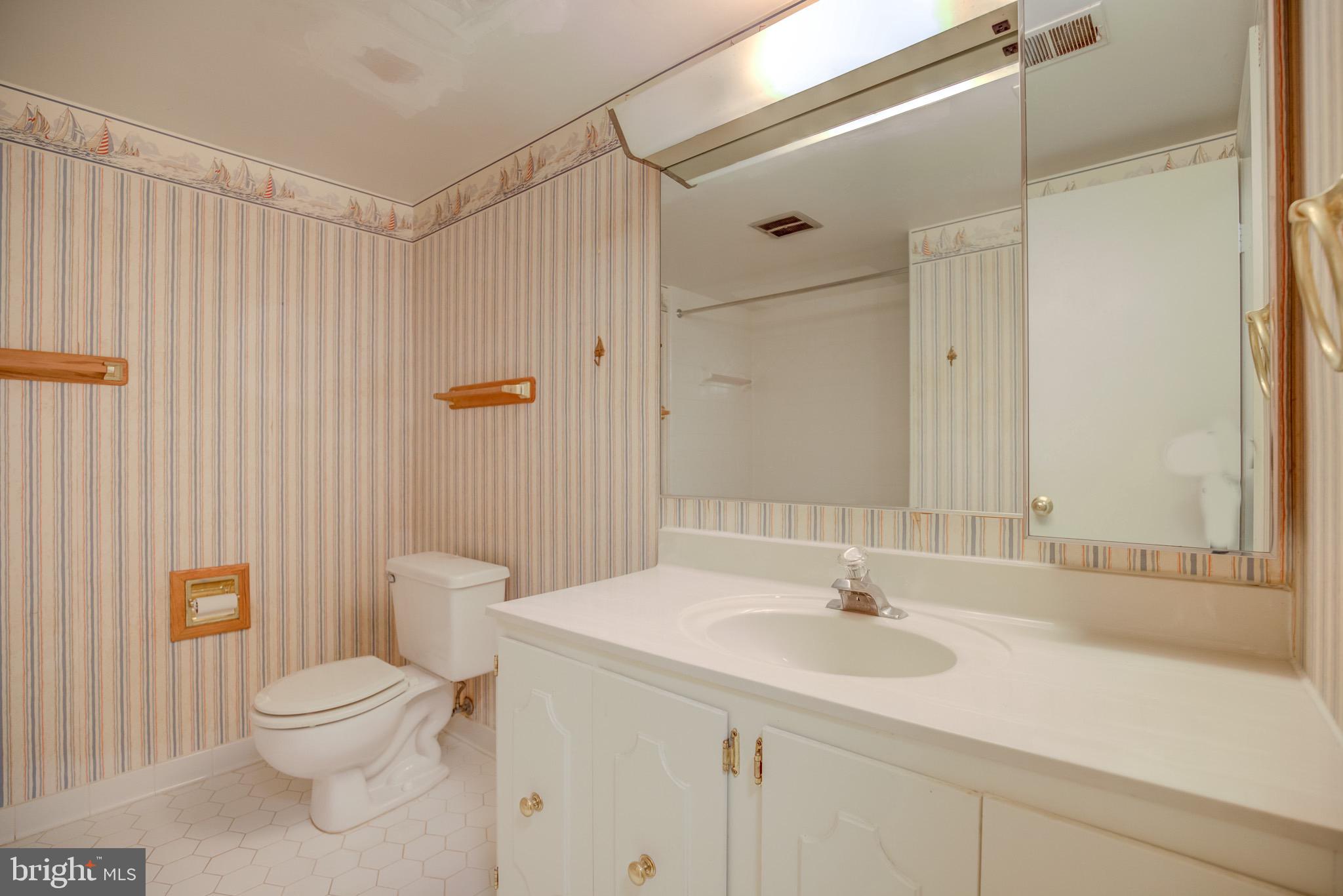11809 Stuart Mill Road Oakton, VA 22124 - Photo 71 of 76 LL Bathroom 4