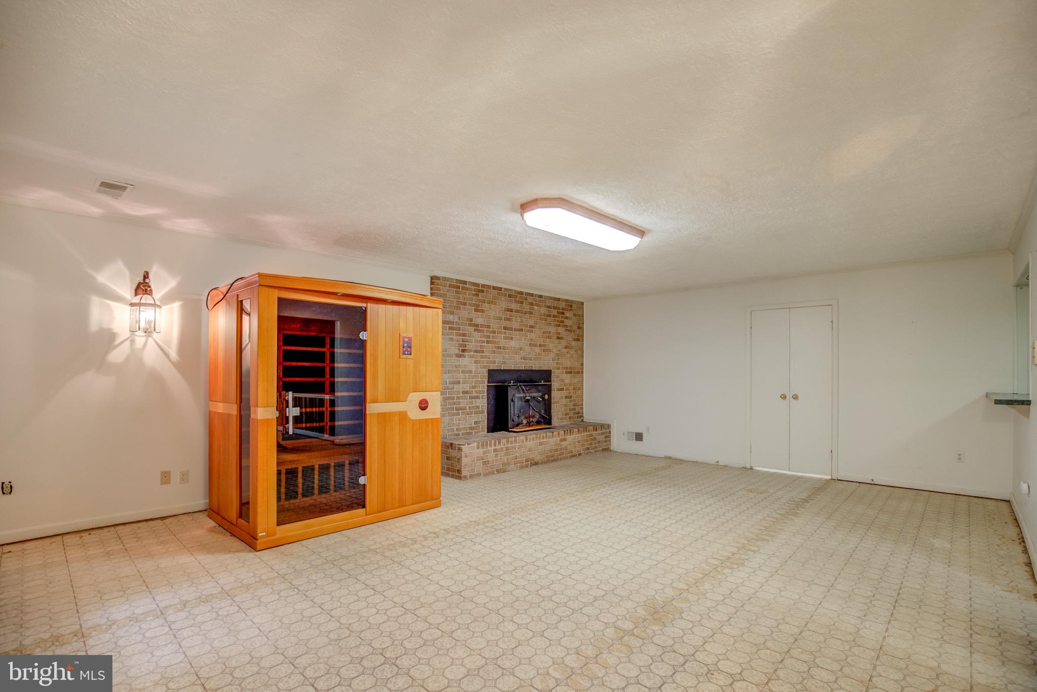 11809 Stuart Mill Road Oakton, VA 22124 - Photo 73 of 76 Recreation Room view 2