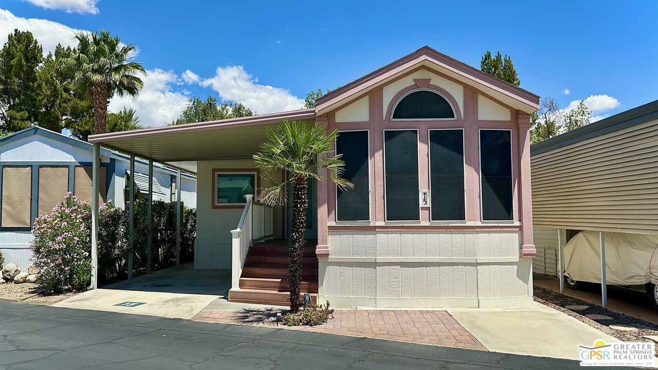 69801 Ramon Road, Unit 15 Cathedral City, CA 92234 - Photo 1 of 13 Gallery Image 1
