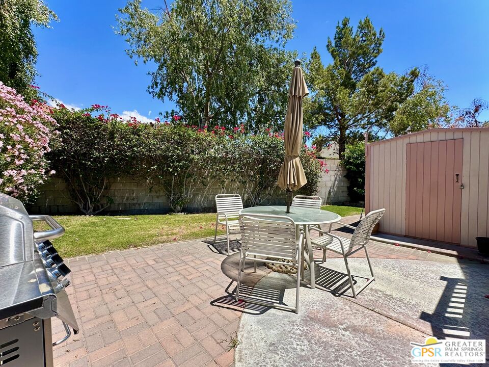 69801 Ramon Road, Unit 15 Cathedral City, CA 92234 - Photo 12 of 13 Gallery Image 12